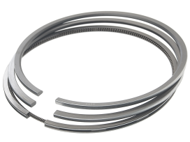 Изображение раздела кольца поршневые ямз-650.10,651.10 на поршень евро-3,4 dp