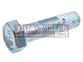 Изображение раздела болт м12х1.25-6gх45 белзан
