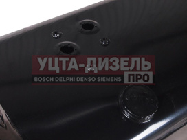 Изображение раздела бак топливный камаз 300л (530х650х990) с комплектом для установки+рти бакор
