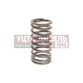 Изображение раздела пружина газель next дв.evotech 2.7 клапана внутренняя (оао умз)
