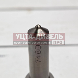 Изображение раздела распылитель liwei dlla145p748 0432191527 bosch
