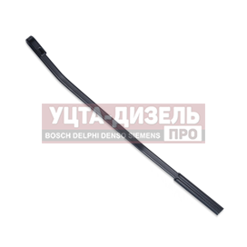 Изображение раздела рычаг стеклоочистителя газ-3302,3310 595мм (крючок 3х8) metalpart