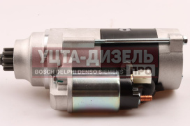 Изображение раздела стартер газель next,nn дв.g21a movelex