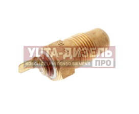 Изображение раздела датчик температуры газ,зил,уаз охлаждающей жидкости (блистер) автоприбор-кзаэ