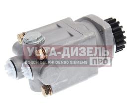 Изображение раздела насос гидроусилителя камаз-6520 (rbl p1617/ п1617) megapower