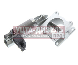 Изображение раздела клапан jac n75,n80 камаз компас-9/12 обратный пневмосистемы (горный тормоз) oe