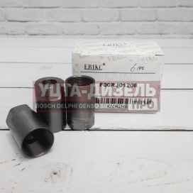 Изображение раздела гайка форсунки erikc f00rj01208 bosch