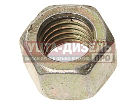 Изображение раздела гайка м16.6н.5.019 гост 5915-70 м16х2.0 h=13,14,15 сальск