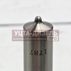 Изображение раздела распылитель liwei dlla149p1787 0433172091 bosch