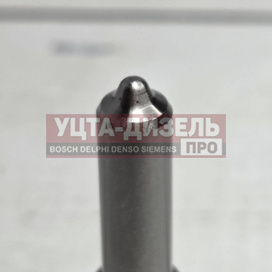 Изображение раздела распылитель форсунки delphi l157pbd united diesel