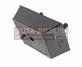 Изображение раздела подушка газ-2410 двигателя передняя