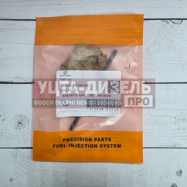 Изображение раздела ремкомплект клапана united diesel пьезо-форсунки  siemens