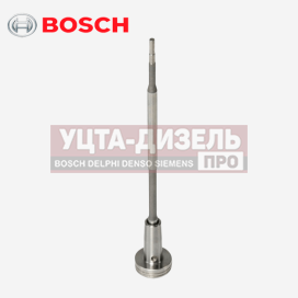 Изображение раздела клапан со штоком bosch f00vc01347