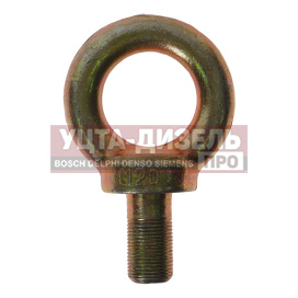 Изображение раздела болт газ-3302 бизнес буксировочный (рым-болт) автобоб