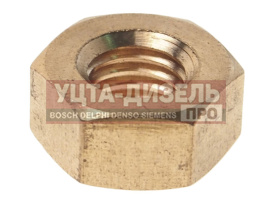 Изображение раздела гайка м12х1.75х10 зил-130 коллектора выпускного