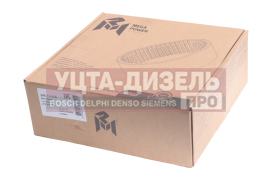 Изображение раздела шестерня маз редуктора колесного ведомая 49 зубьев megapower
