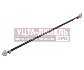 Изображение раздела тяга рулевая газ-3307,3309,53 поперечная автомагнат