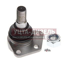 Изображение раздела опора шаровая газ-2217 верхняя 1шт. link