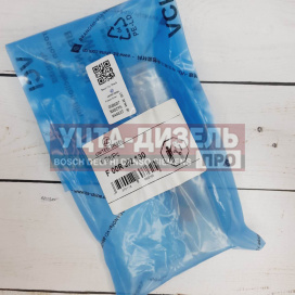 Изображение раздела клапан со штоком united diesel f00rj02130 bosch