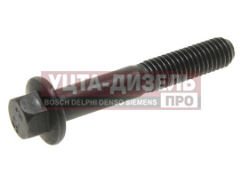 Изображение раздела болт газ-3302 дв.cummins 2.8 крепления коромысла клапана movelex