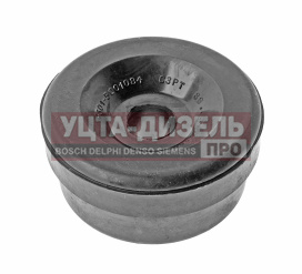 Изображение раздела подушка газ-3307,33081,3309 крепления кабины передняя верхняя (оао газ)