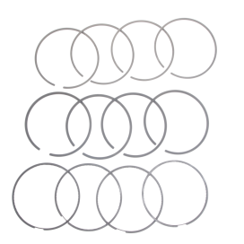 Изображение раздела кольца поршневые змз-40524,40904 евро-3 d=96.0 комплект на двигатель мотордеталь