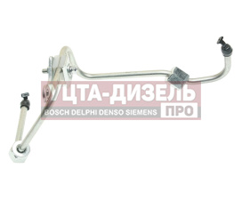 Изображение раздела трубка топливная газ-3302 дв.cummins isf 2.8 подачи топлива link