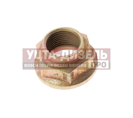 Изображение раздела гайка м20х1.5 газ-3110,3302 хвостовика рзм н/о этна