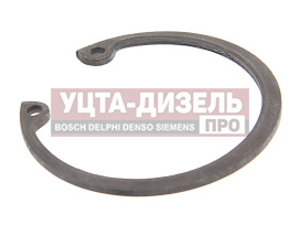 Изображение раздела кольцо урал крышки золотника стопорное (ао аз урал)