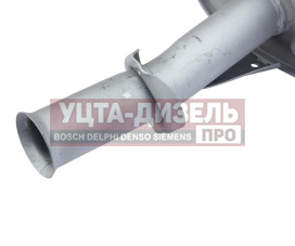 Изображение раздела глушитель газ-2217,27527 дв.cummins евро-4 автоглушитель