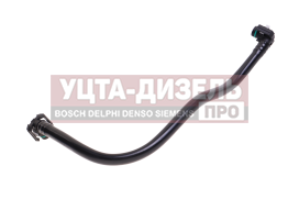 Изображение раздела трубка топливная камаз-евро-3,4 подводящая тнвд common rail ринавтокам