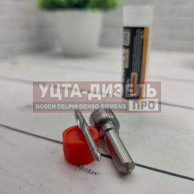 Изображение раздела распылитель форсунки delphi l286pbd турция d-cross