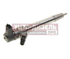 Изображение раздела форсунка газ-3302 дв.cummins isf 2.8 movelex