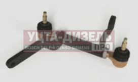 Изображение раздела тяга камаз-5490 привода кпп задняя в сборе rostar