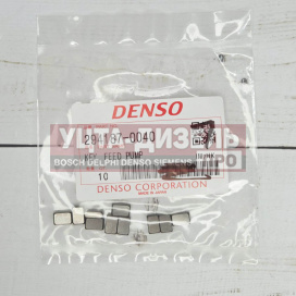Изображение раздела шпонка внутренняя denso 294187-0040 hp3/hp4