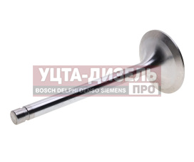 Изображение раздела клапан впускной ямз (большой) dp