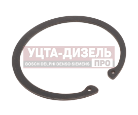 Изображение раздела кольцо маз стопорное шарнира 116х126х2 бааз