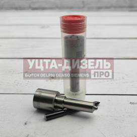 Изображение раздела распылитель liwei dlla139p1497 0433171923 bosch