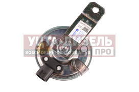 Изображение раздела сигнал звуковой jac n75,n80,n120 камаз компас-9/12 (высокий тон) movelex