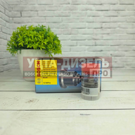 Изображение раздела нагнетательный клапан 2418559037 bosch