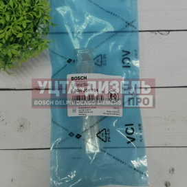 Изображение раздела клапан со штоком bosch f00rj01704 f00rj02806