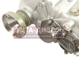 Изображение раздела коробка раздаточная газ-33027,27057,32217 дв.cummins isf2.8,умз-а275 (под шрус 6 болтов) (оао газ)