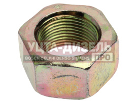 Изображение раздела гайка jac n75,n90 камаз компас-9 барабана тормозного внутренняя oe