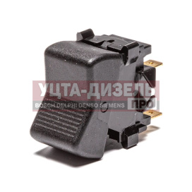 Изображение раздела выключатель клавиша зил-4331 (без символа) avtoelectrica