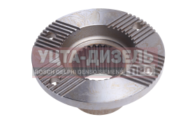 Изображение раздела фланец маз редуктора среднего моста (4 отверстия, м14,d=70) megapower