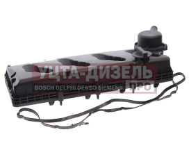Изображение раздела крышка клапанная газ-3302 дв.cummins isf 2.8 в сборе movelex