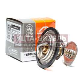 Изображение раздела термостат камаз,газ-2410,3302,зил-4331 (70 град.) avtoelectrica