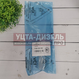 Изображение раздела клапан со штоком united diesel f00vc01050 bosch