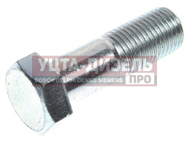 Изображение раздела болт jac n75,n80,n120 камаз компас-9 вала карданного oe