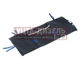 Изображение раздела утеплитель радиатора газ-3307